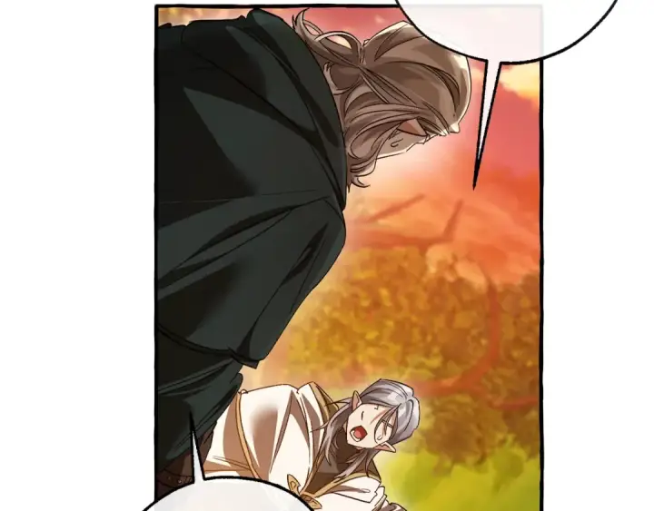 漫画《成为伯爵家的废物》第133话 世界树的枝杈第156张图