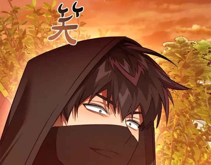 漫画《成为伯爵家的废物》第133话 世界树的枝杈第178张图