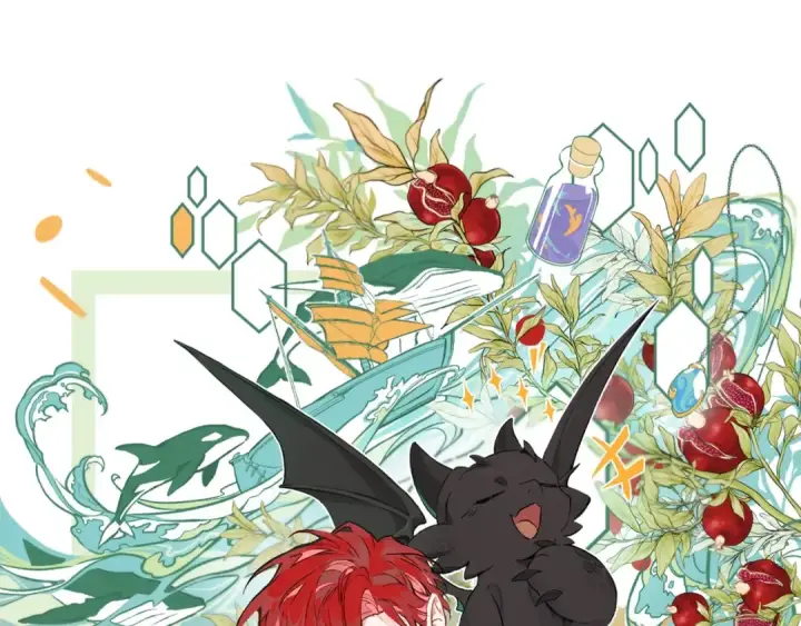 漫画《成为伯爵家的废物》第三季完结篇 狼火第237张图
