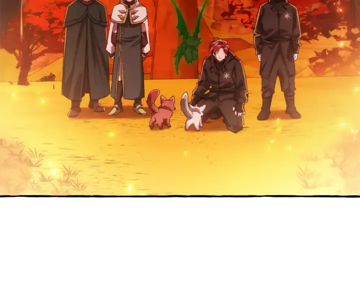 漫画《成为伯爵家的废物》第135话 昏迷三天第101张图