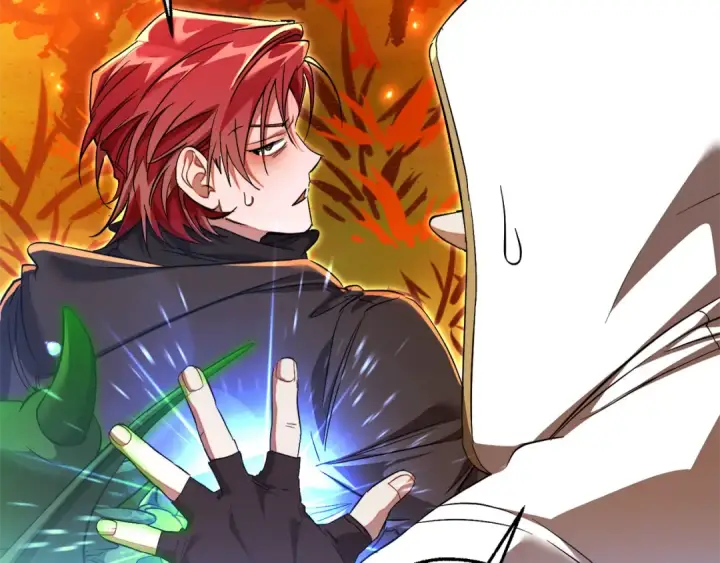漫画《成为伯爵家的废物》第135话 昏迷三天第126张图
