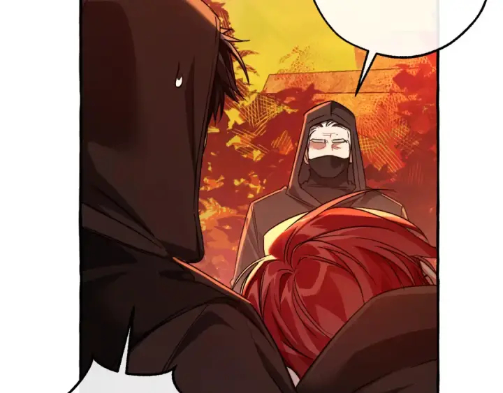漫画《成为伯爵家的废物》第135话 昏迷三天第13张图