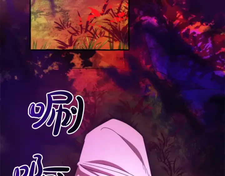 漫画《成为伯爵家的废物》第135话 昏迷三天第149张图