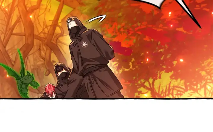 漫画《成为伯爵家的废物》第135话 昏迷三天第35张图