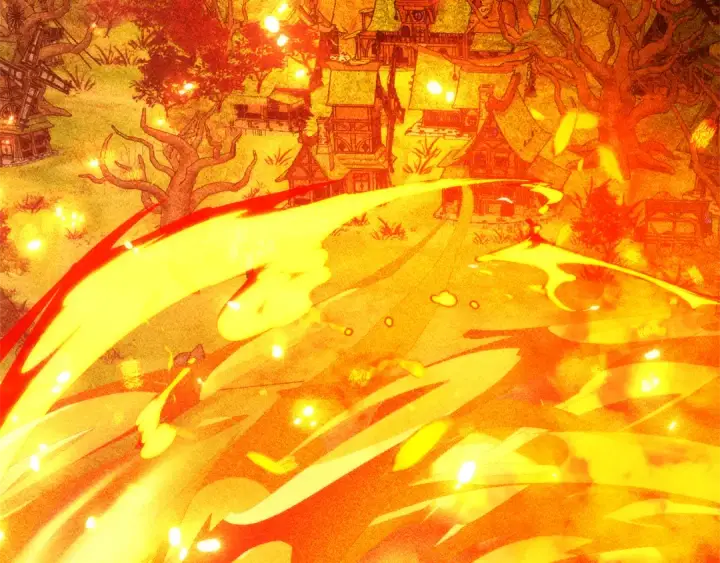 漫画《成为伯爵家的废物》第135话 昏迷三天第50张图