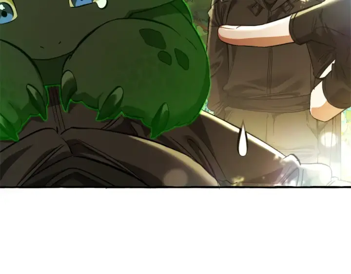漫画《成为伯爵家的废物》第136话 去见黄金龙第13张图