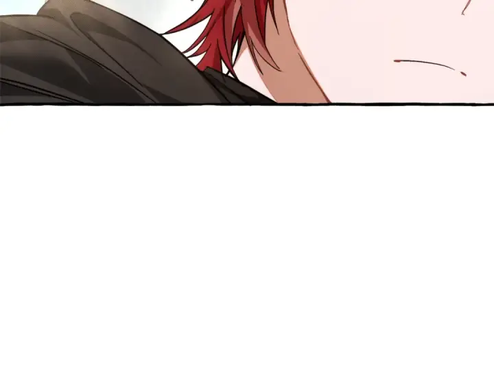 漫画《成为伯爵家的废物》第136话 去见黄金龙第140张图