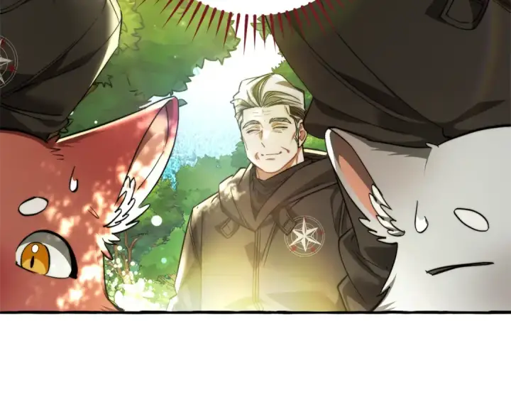漫画《成为伯爵家的废物》第136话 去见黄金龙第30张图