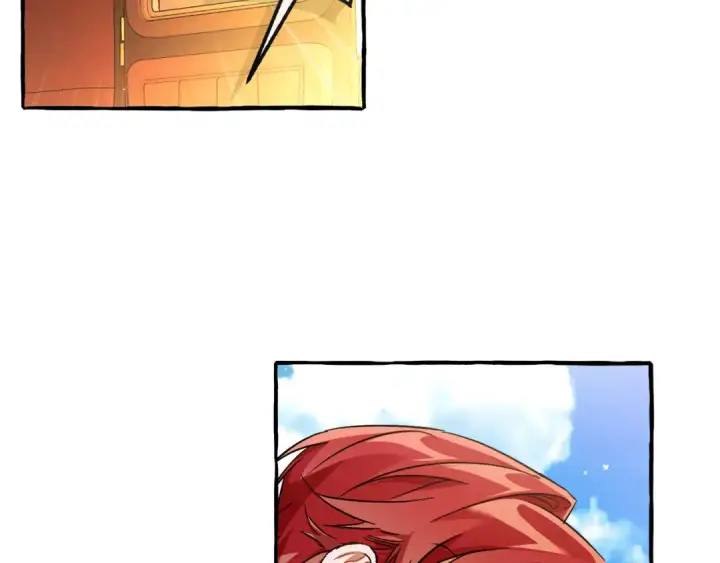 漫画《成为伯爵家的废物》第140话 怎么就不懂少爷的心呢第131张图
