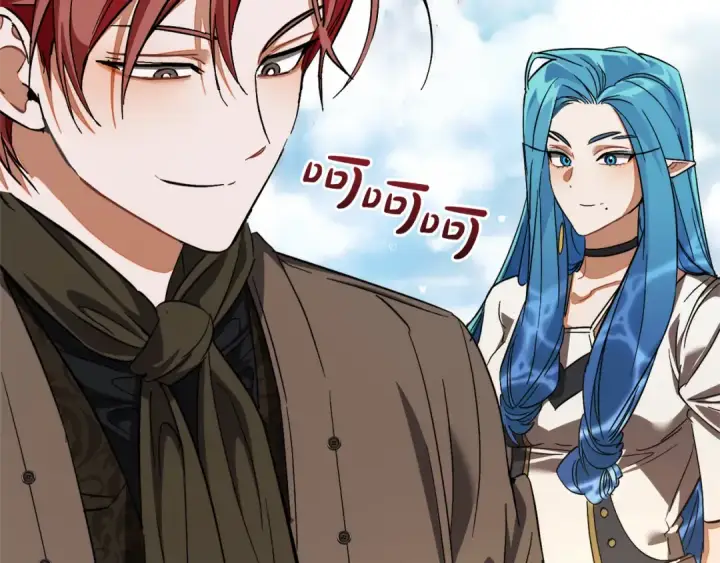 漫画《成为伯爵家的废物》第140话 怎么就不懂少爷的心呢第157张图
