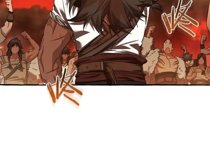 漫画《成为伯爵家的废物》第140话 怎么就不懂少爷的心呢第185张图