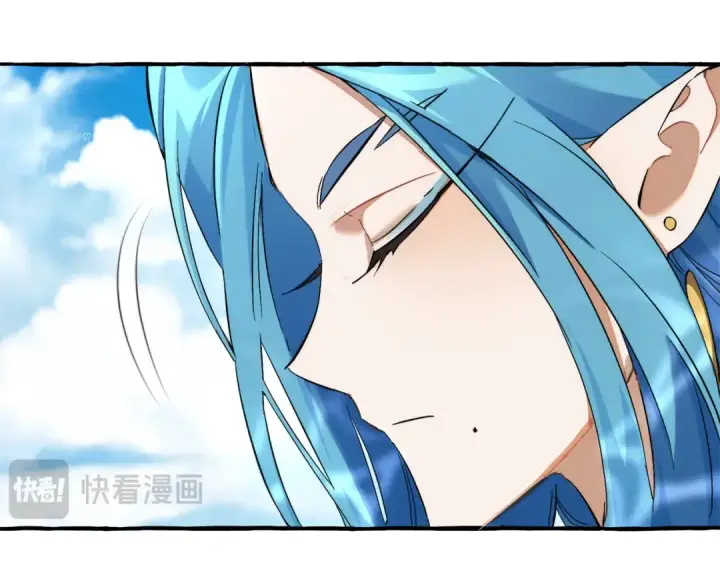 漫画《成为伯爵家的废物》第140话 怎么就不懂少爷的心呢第21张图