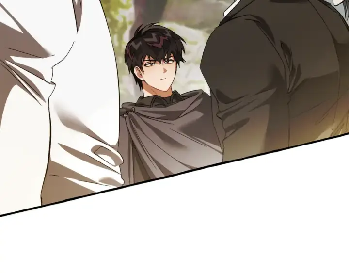 漫画《成为伯爵家的废物》第140话 怎么就不懂少爷的心呢第25张图