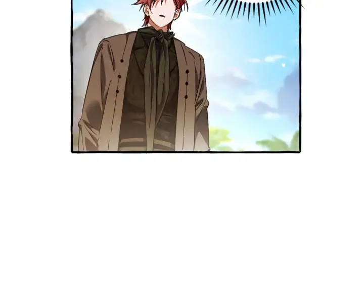 漫画《成为伯爵家的废物》第140话 怎么就不懂少爷的心呢第33张图