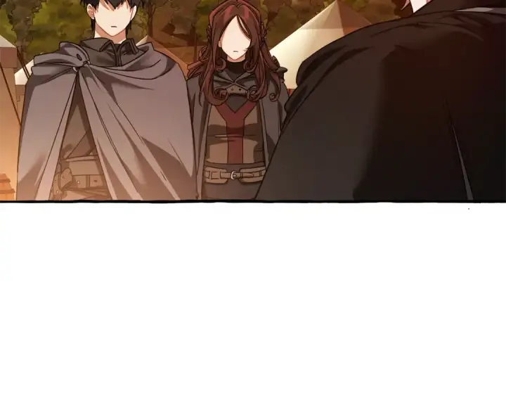漫画《成为伯爵家的废物》第141话 爆破倒计时第122张图
