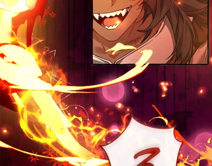漫画《成为伯爵家的废物》第141话 爆破倒计时第187张图