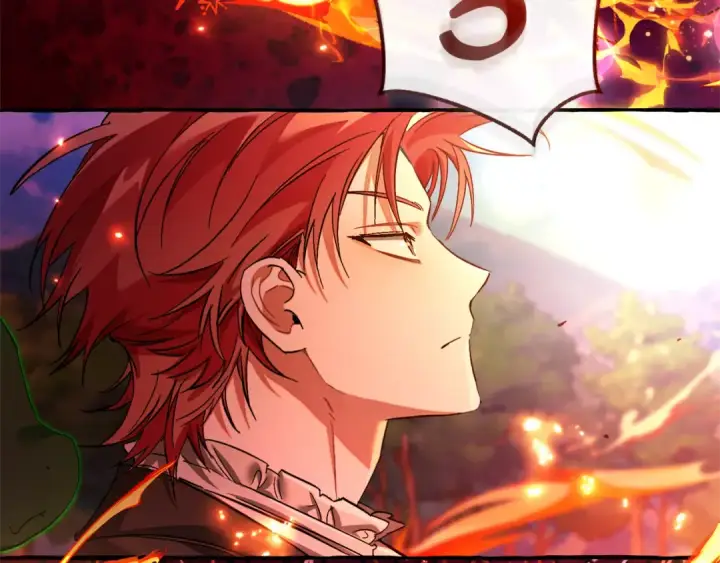 漫画《成为伯爵家的废物》第141话 爆破倒计时第188张图