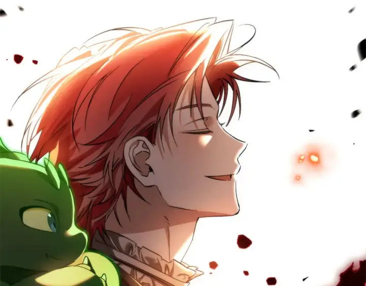 漫画《成为伯爵家的废物》第142话  坑人计划现在开始第25张图