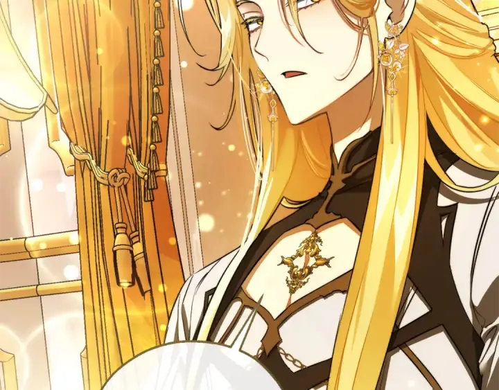 漫画《成为伯爵家的废物》第144话 龙的凝视第134张图