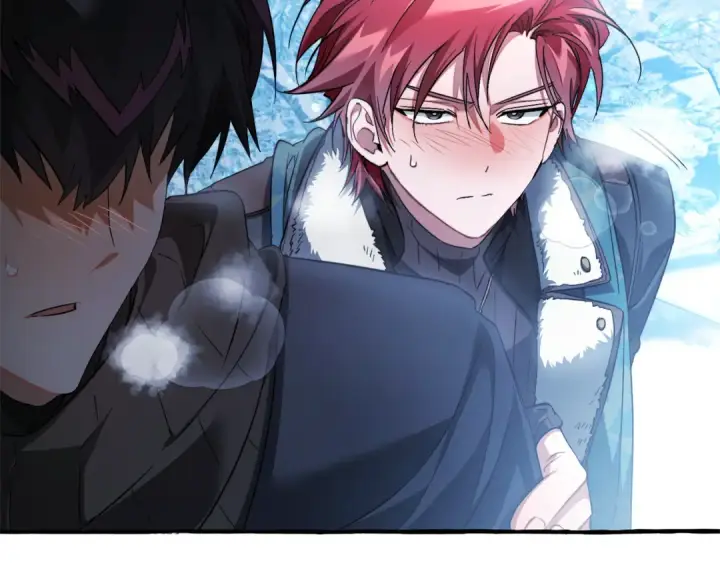 漫画《成为伯爵家的废物》第144话 龙的凝视第28张图
