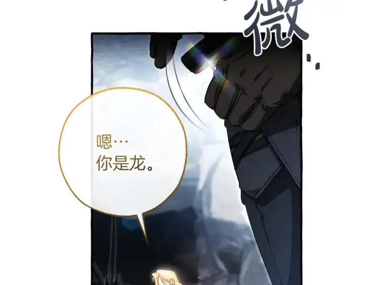 漫画《成为伯爵家的废物》第144话 龙的凝视第9张图