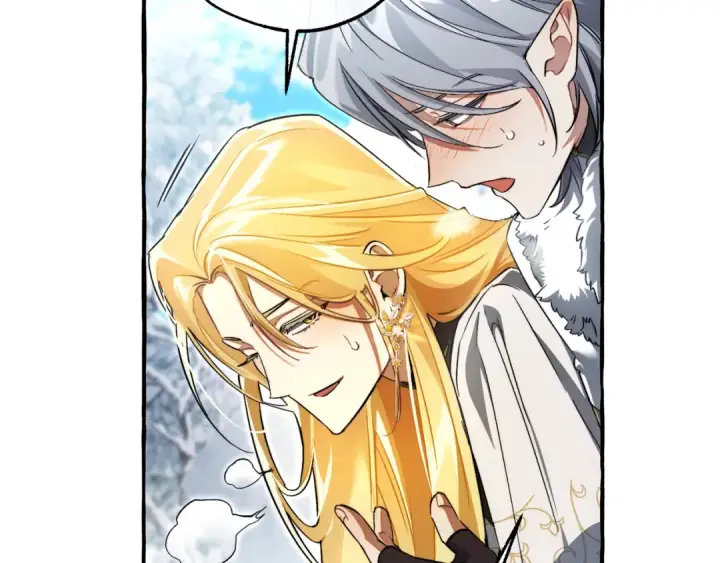 漫画《成为伯爵家的废物》第144话 龙的凝视第99张图
