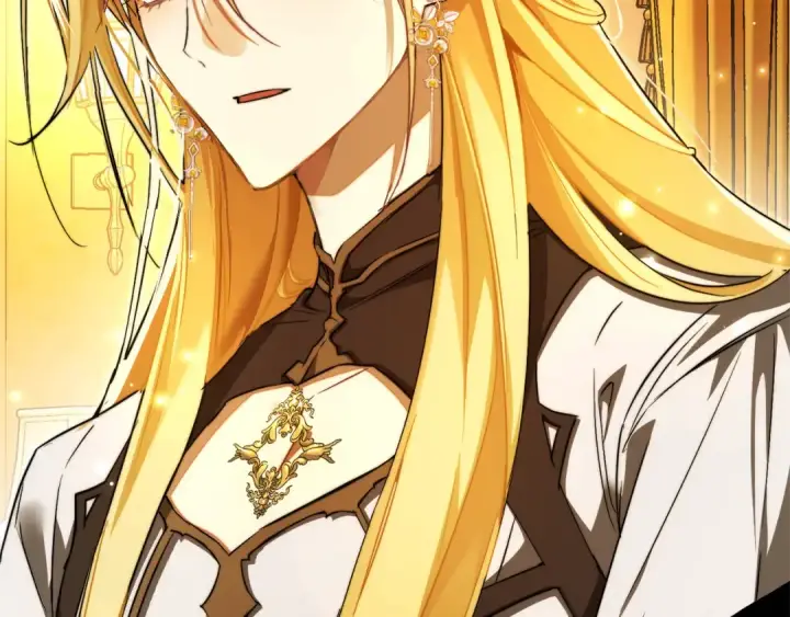 漫画《成为伯爵家的废物》第145话 福大命大的少爷第3张图