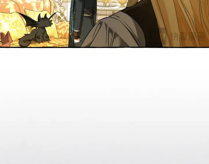 漫画《成为伯爵家的废物》第146话 预料之外的见面第71张图
