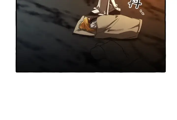 漫画《成为伯爵家的废物》第147话 又是演技爆棚的一天第26张图