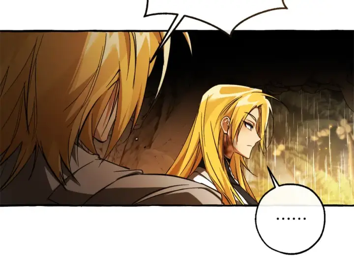 漫画《成为伯爵家的废物》第148话 双胞胎的过去第110张图