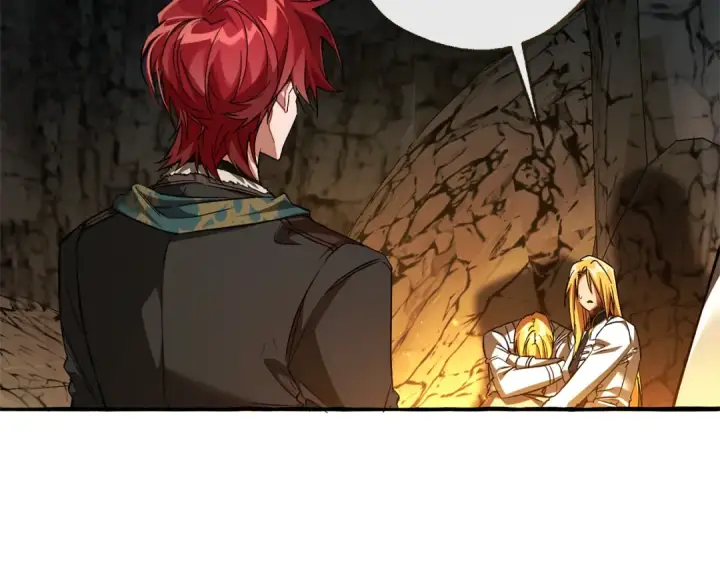 漫画《成为伯爵家的废物》第149话 惊人的事实第133张图