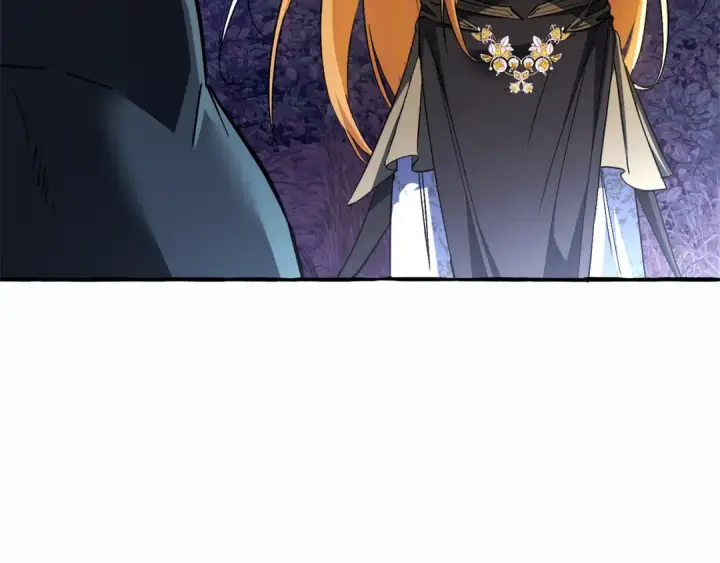 漫画《成为伯爵家的废物》第151话 寻找地之力第156张图