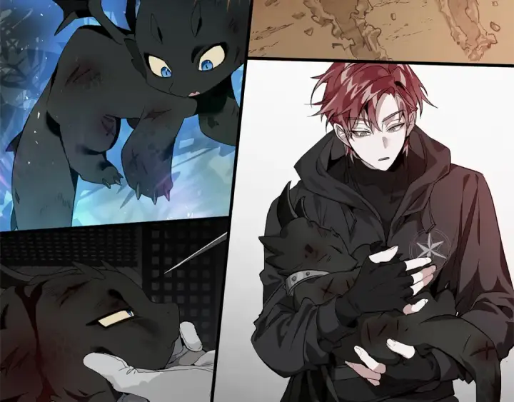 漫画《成为伯爵家的废物》第151话 寻找地之力第75张图