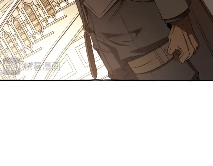 漫画《成为伯爵家的废物》第153话 为了少爷要努力变强第132张图