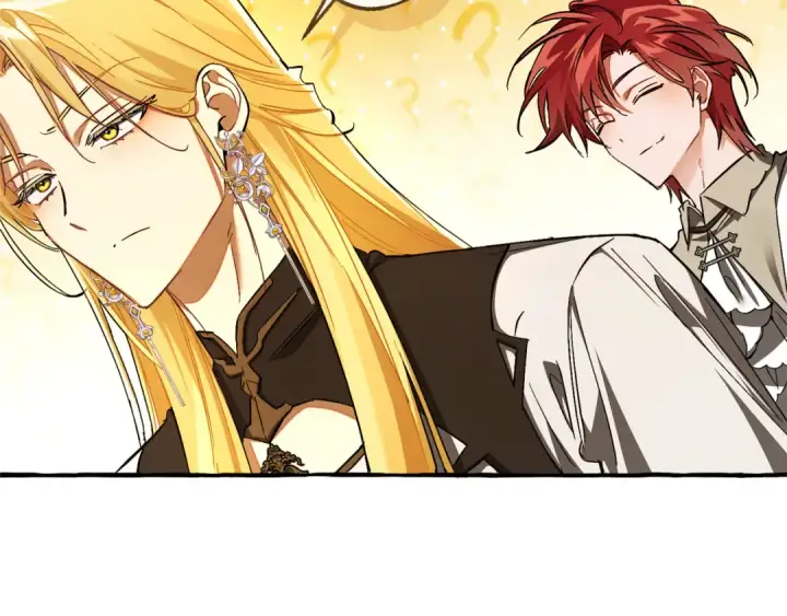 漫画《成为伯爵家的废物》第154话 善良而不自知的少爷第126张图