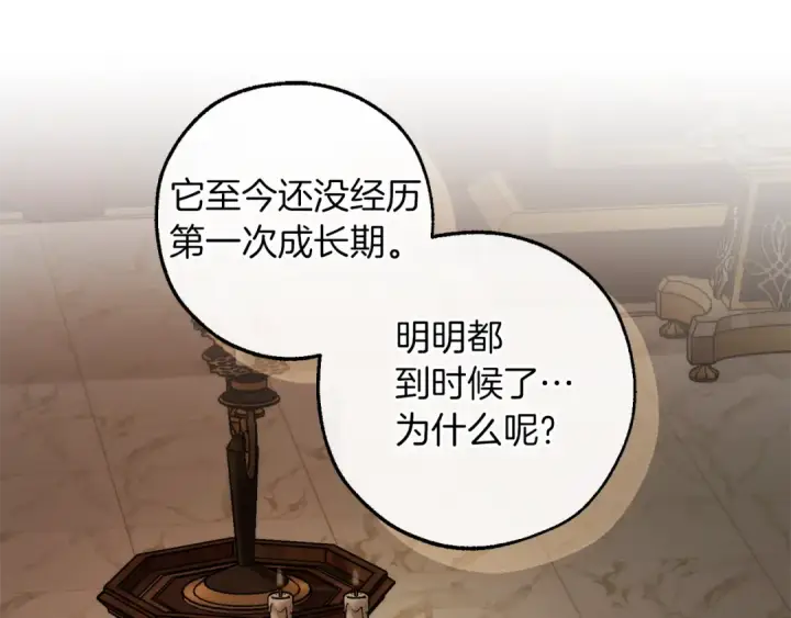 漫画《成为伯爵家的废物》第157话 龙龙的忧郁第122张图