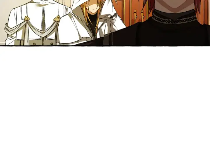 漫画《成为伯爵家的废物》第157话 龙龙的忧郁第49张图