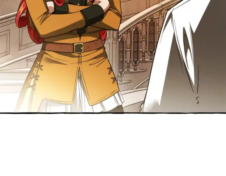漫画《成为伯爵家的废物》第157话 龙龙的忧郁第54张图