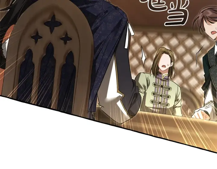漫画《成为伯爵家的废物》第158话 会谈开始第186张图