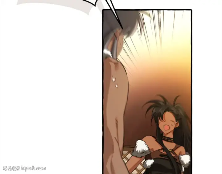 漫画《成为伯爵家的废物》第158话 会谈开始第192张图