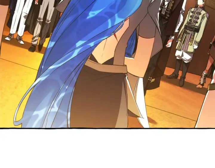 漫画《成为伯爵家的废物》第159话 再次远去的休息时间第27张图