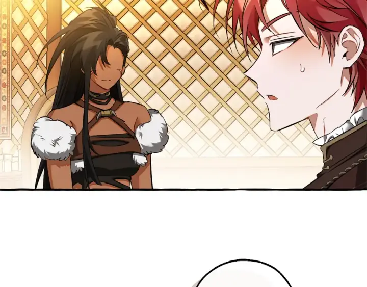 漫画《成为伯爵家的废物》第159话 再次远去的休息时间第86张图