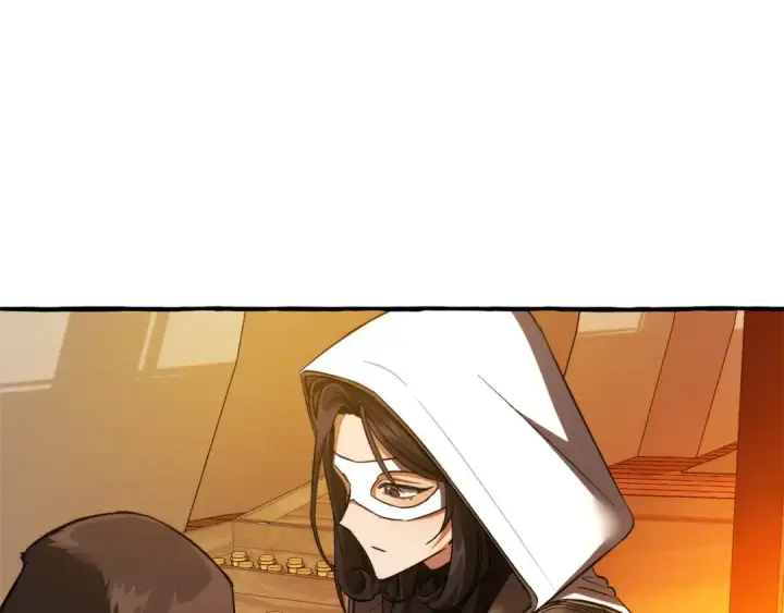 漫画《成为伯爵家的废物》第160话 白毛少爷登场第149张图