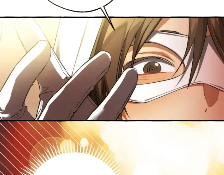 漫画《成为伯爵家的废物》第160话 白毛少爷登场第177张图