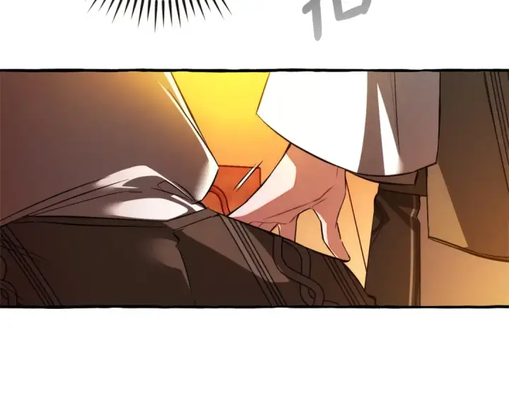 漫画《成为伯爵家的废物》第160话 白毛少爷登场第180张图