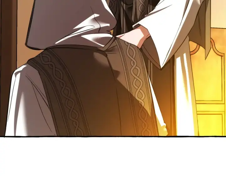 漫画《成为伯爵家的废物》第160话 白毛少爷登场第183张图
