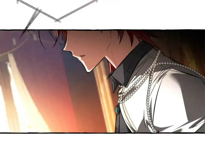 漫画《成为伯爵家的废物》第160话 白毛少爷登场第2张图