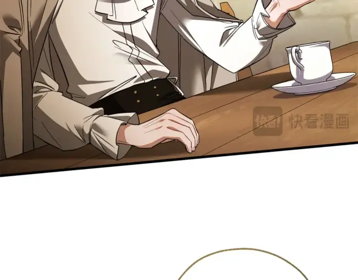 漫画《成为伯爵家的废物》第168话 前往帝国的门第138张图
