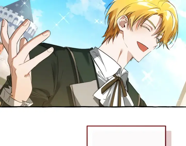 漫画《成为伯爵家的废物》第169话 前往帝国第78张图