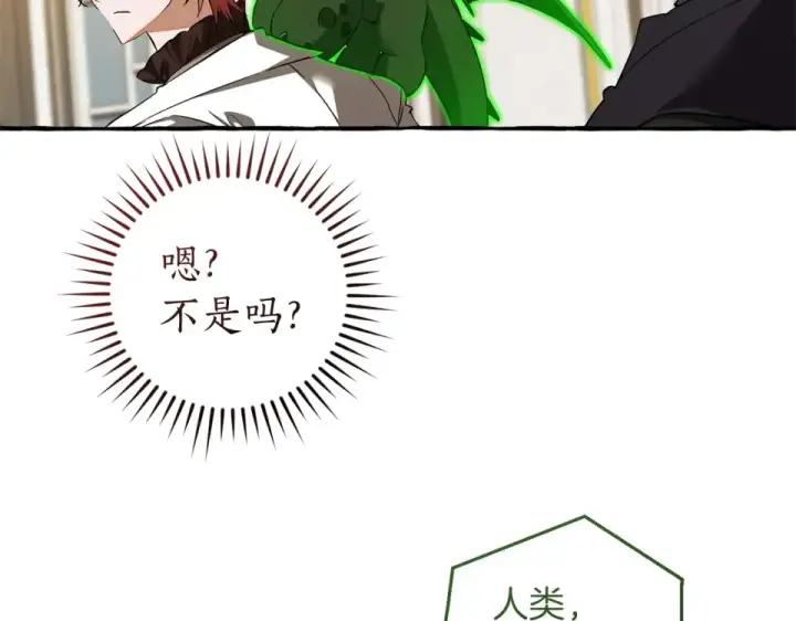 漫画《成为伯爵家的废物》第170话 又有喵族？第30张图
